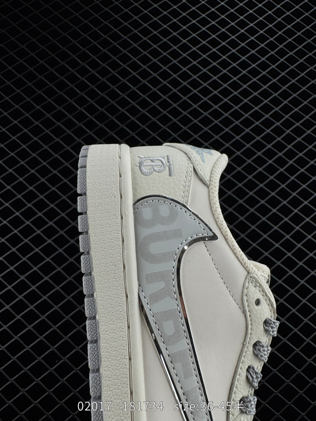 Nike Air Jordan 1 Low OG SP